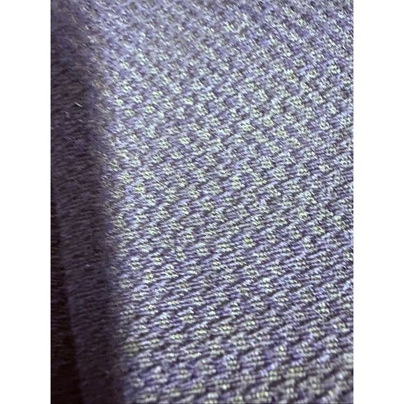 Avant Premier Men’s Wool Blend 2 Buttons Blazer Navy Blue Sz 44 EU/ 34 US* Notes - Picture 2 of 11